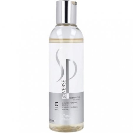 Reverse Shampoo 200ML