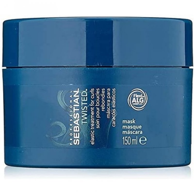 Sebastian Curl Mask 150ml