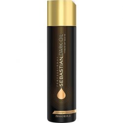 Seb Dark Oil Cnd 250ml