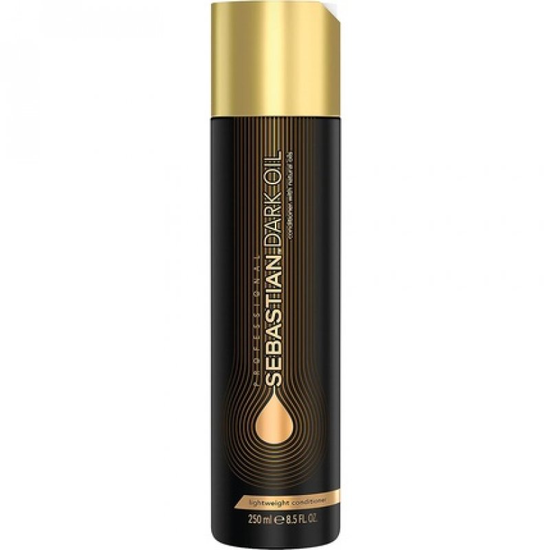 Seb Dark Oil Cnd 250ml
