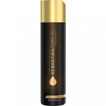 Seb Dark Oil Cnd 250ml