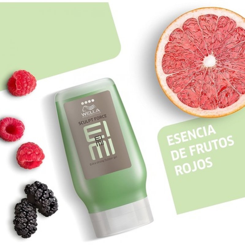 Wp Eimi Flowing Form 100 ml