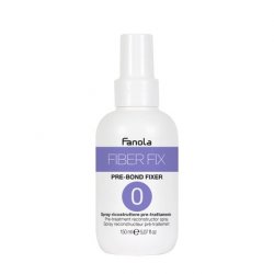 SPRAY FIBER FIX RECONSTRUCTOR PRE Nº0 150ML