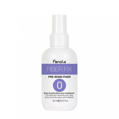 SPRAY FIBER FIX RECONSTRUCTOR PRE Nº0 150ML