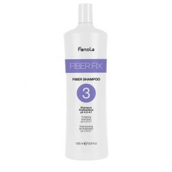 CHAMPU FIBER FIX FINALIZACION Nº3 1000ML