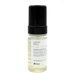 Davines LIQUID SPELL Liquid Spell Reinforcing Bodifying Fluid 125ml