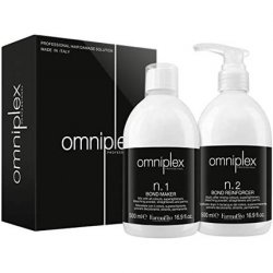 Omniplexsalon Kit 500ml