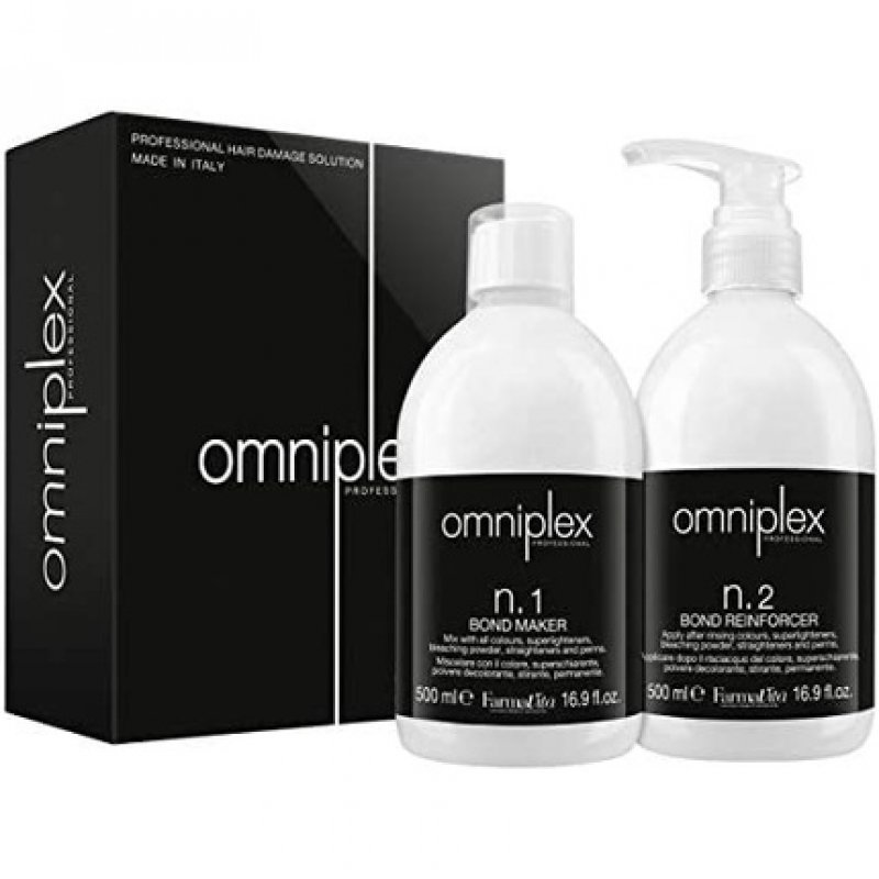 Omniplexsalon Kit 500ml