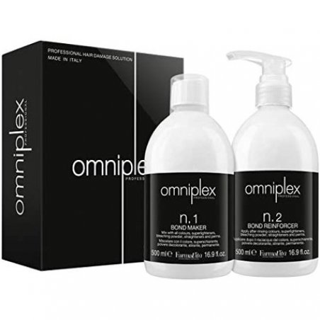 Omniplexsalon Kit 500ml