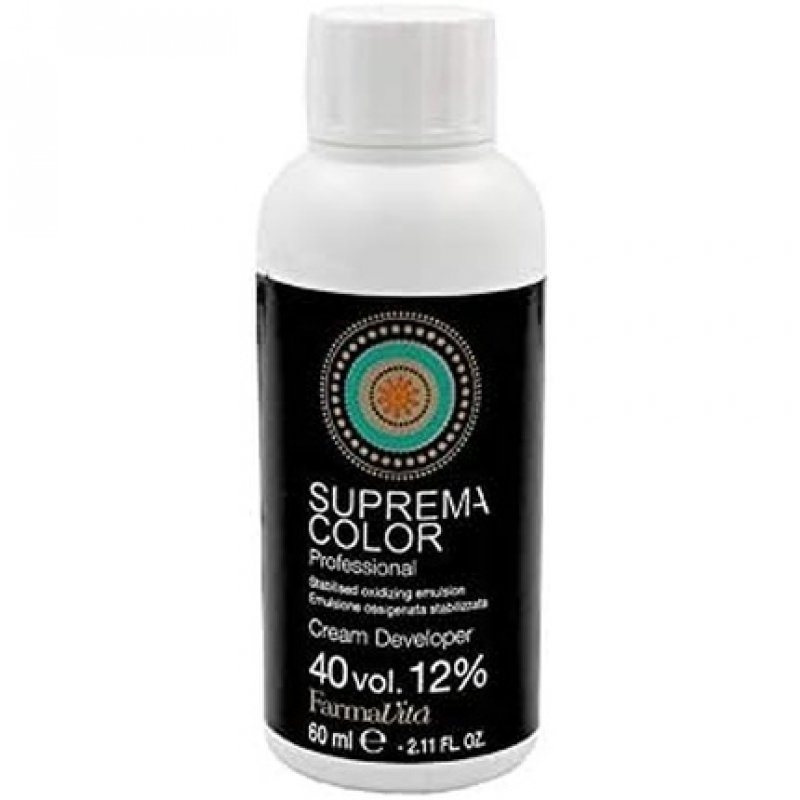 Suprema Color Cr. Developer 40Vol 60ml