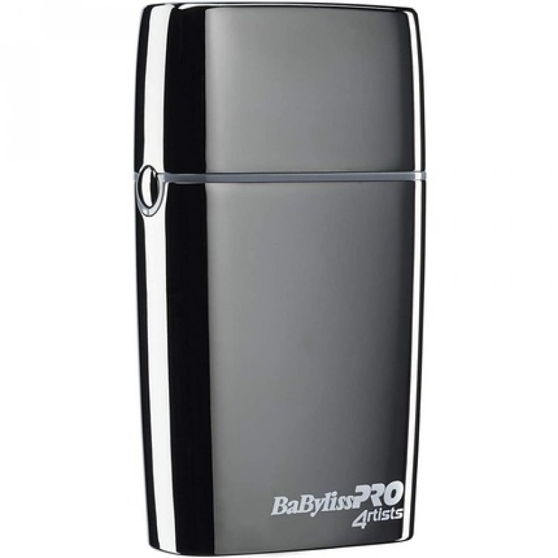 GUNSTEEL METAL DOUBLE FOIL SHAVER