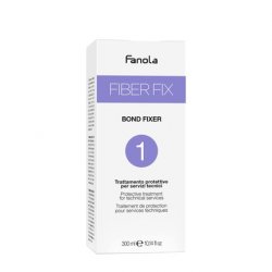 TRATAMIENTO FIBER FIX BOND Nº1 PROTECTOR PARA SERVICIOS TECNICOS 300ML