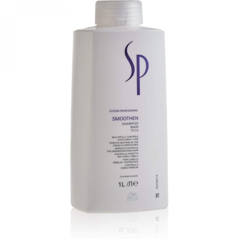 Smoothen Shampoo 1000 ml