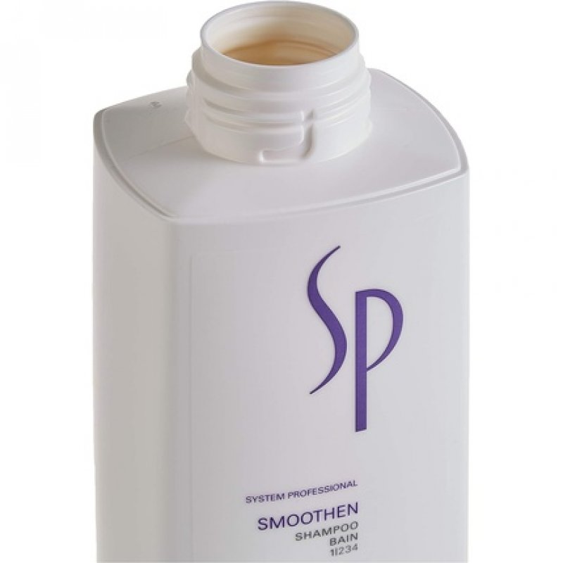 Smoothen Shampoo 1000 ml