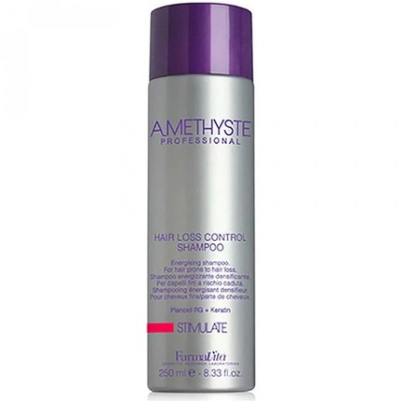 Amethyste Stimulate Hair Loss Control Shampoo 1000ml