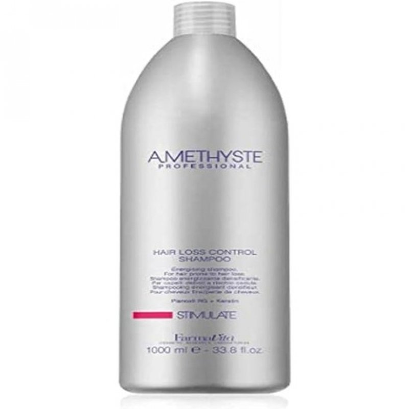 Amethyste Stimulate Hair Loss Control Shampoo 250ml