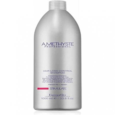 Amethyste Stimulate Hair Loss Control Shampoo 250ml