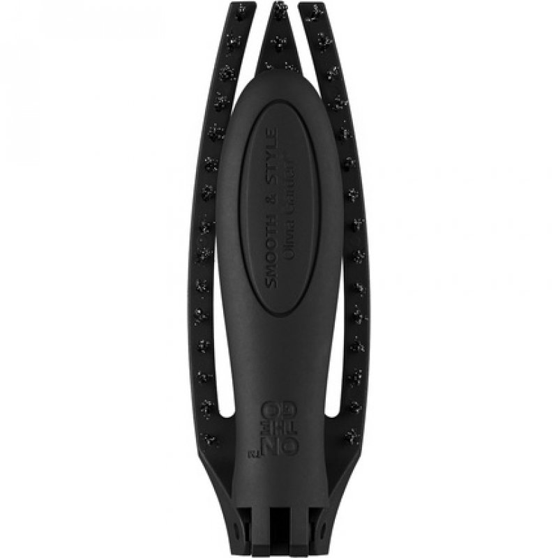 On The Go Smooth &amp Style (Combo)