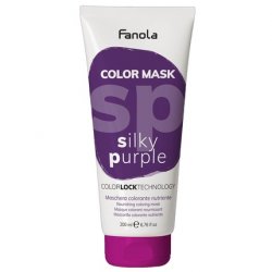 SILKY PURPLE 200 ML