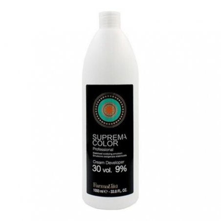 Suprema Color Cr. Developer 30Vol 1000ml