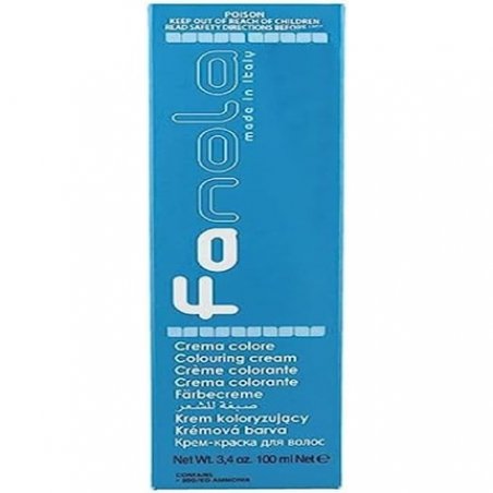 6*1 Rubio Oscuro Ceniza Fanola 100ml