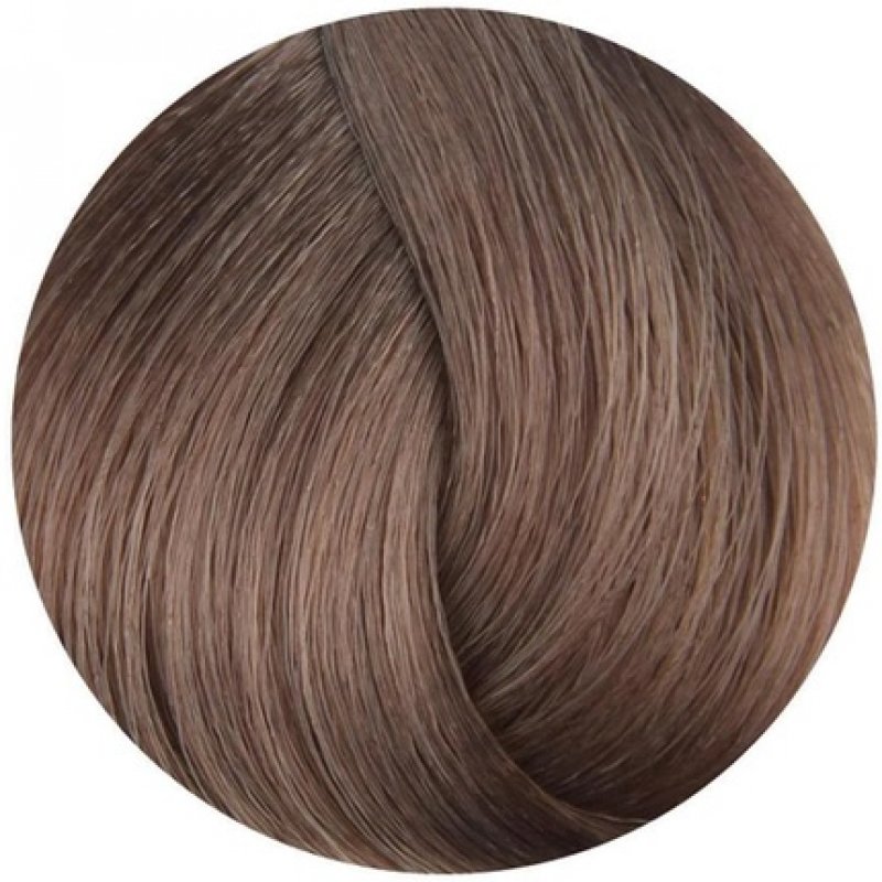 8*1 Rubio Claro Ceniza Fanola 100ml