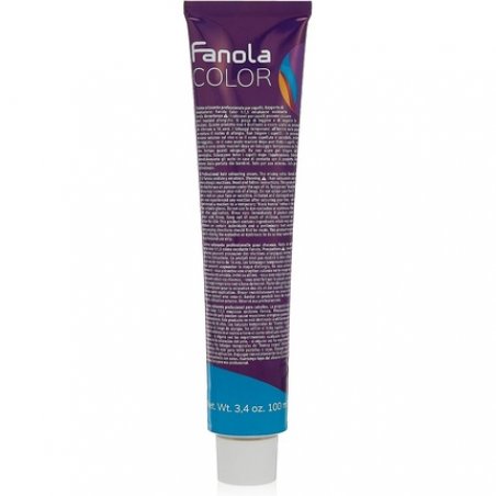 11*0 Superaclarante Rubio Platino Fanola 100ml