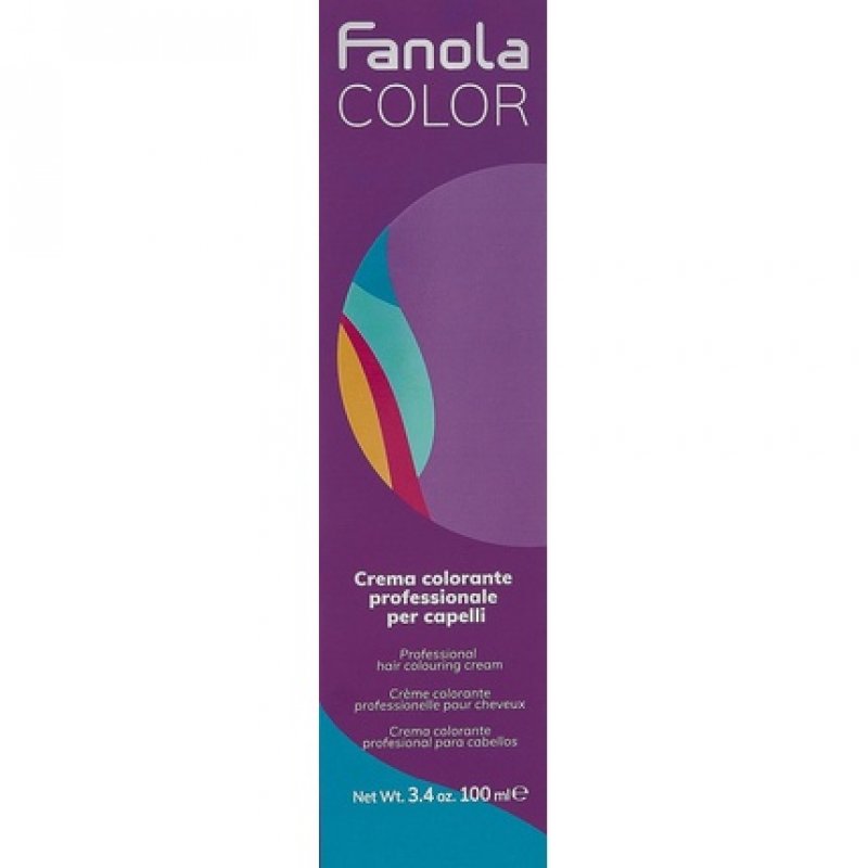 11*0 Superaclarante Rubio Platino Fanola 100ml