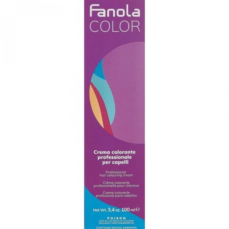 Argento Fanola Corrector Fanola 100ml