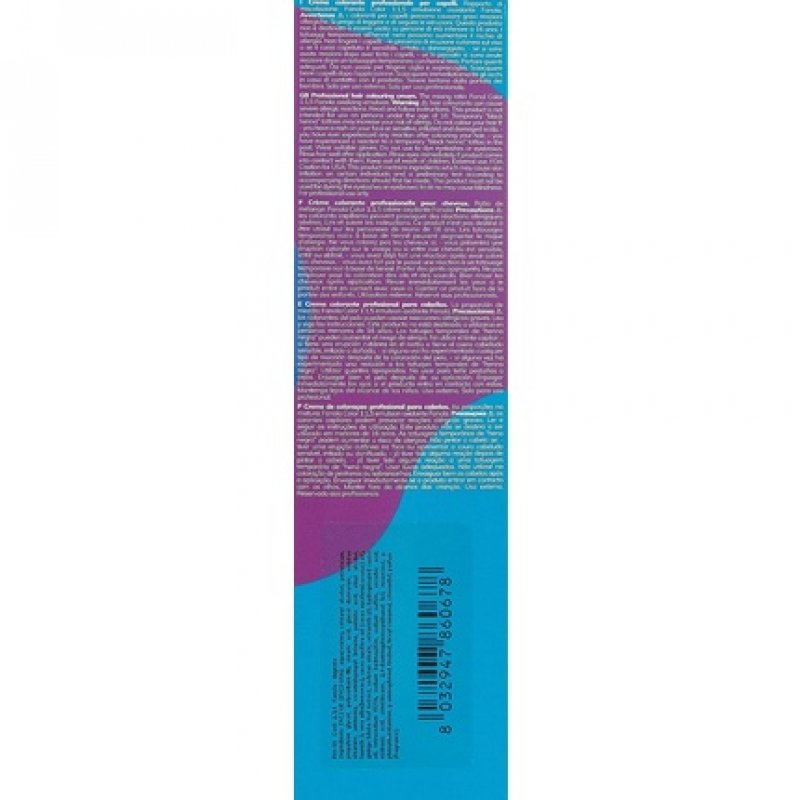 Argento Fanola Corrector Fanola 100ml