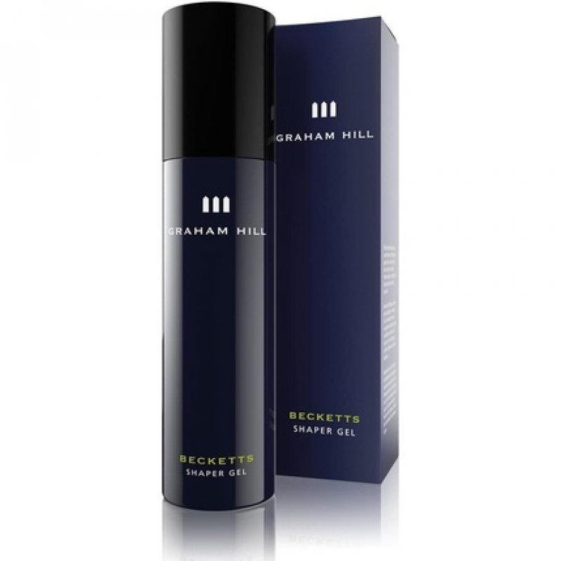 BECKETTS Shaper Gel100 ml