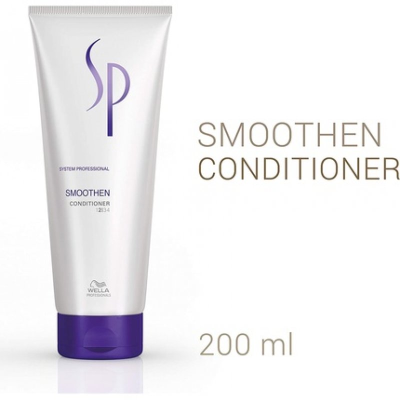 Smoothen Conditioner 200ml