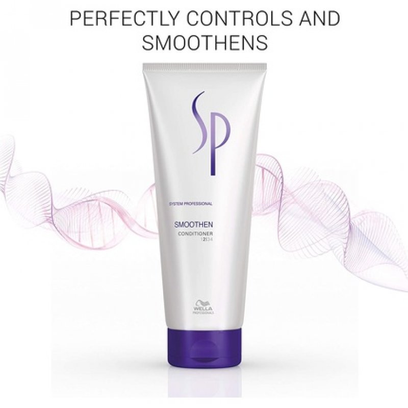 Smoothen Conditioner 200ml