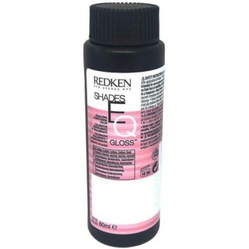 Rk Seq Gloss 010gi 60ml