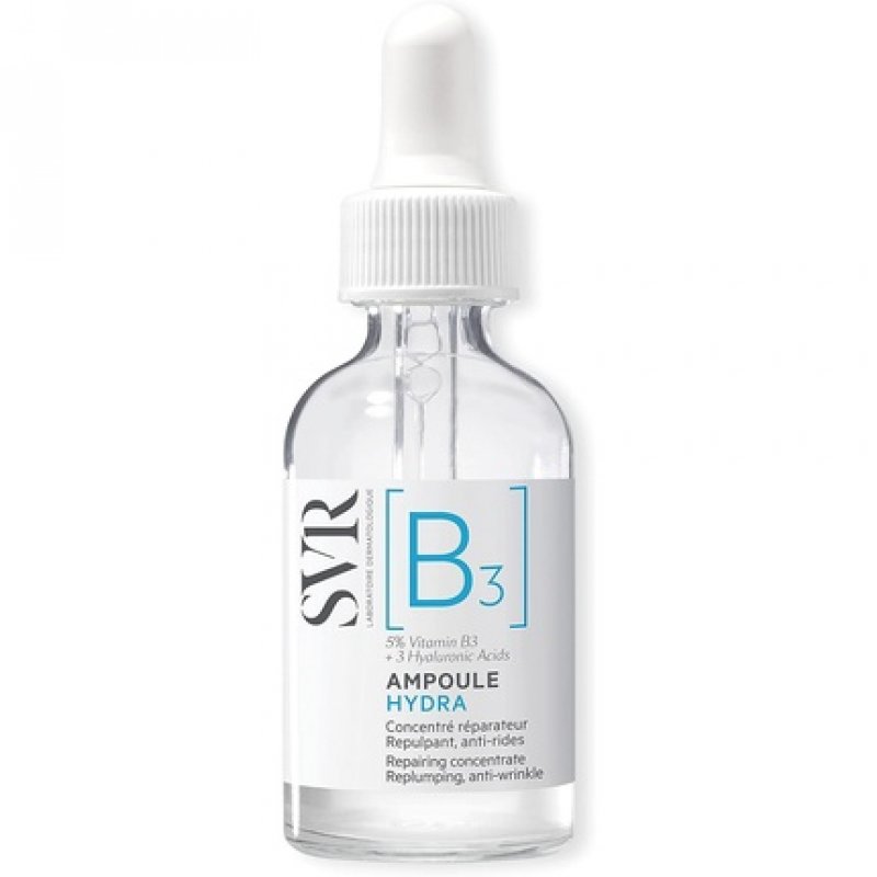 SVR Ampoule B30ml