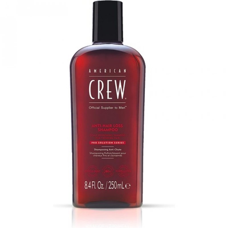 AMERICAN CREW SHAMPOO ANTIHAIRLOOS 250ML