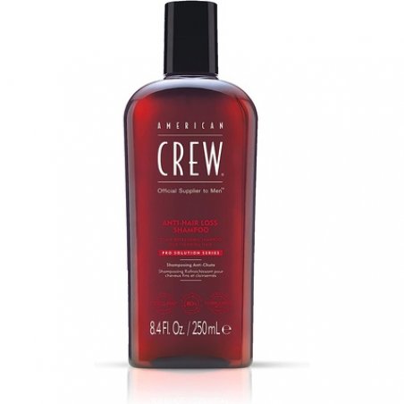 AMERICAN CREW SHAMPOO ANTIHAIRLOOS 250ML