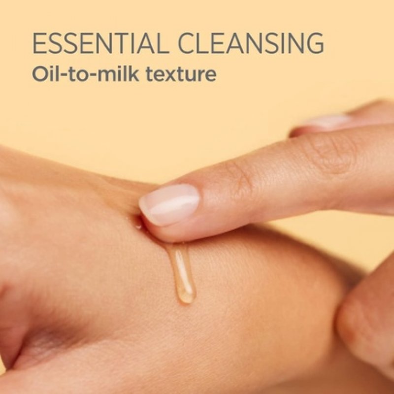 IC Essential Cleansing 200ml