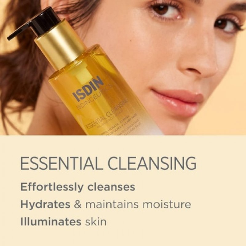 IC Essential Cleansing 200ml