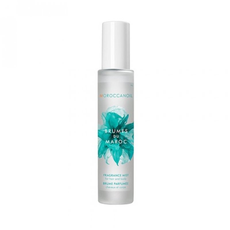 MOROCCANOIL BRUMES DU MAROC CABELLO Y CUERPO 100 ML