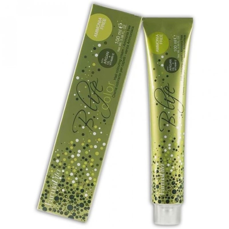 B. Life Color 6.35 100ml