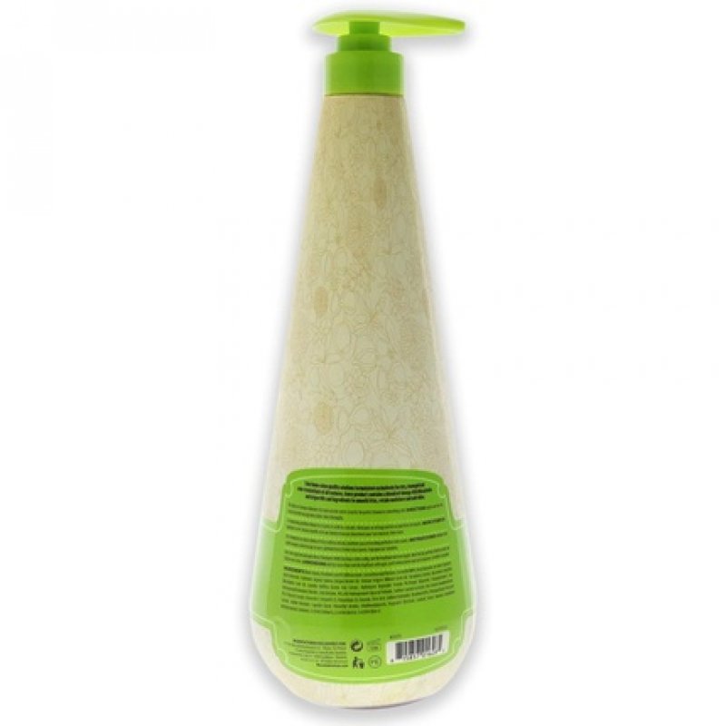 Smoothing Shampoo 1000ml