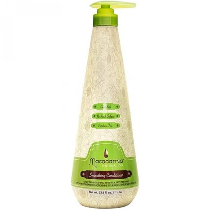 Smoothing Conditioner 1000ml