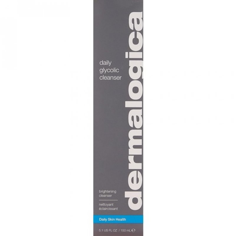 Daily Glycolic Cleanser 150ml