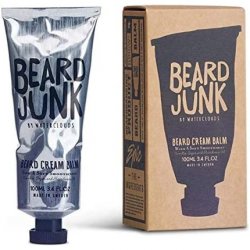Beard Cream Balm 100ml
