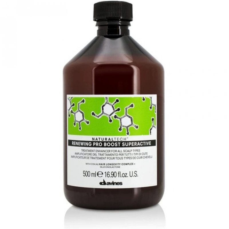 Renewing Pro Boost Superactivo 500ml - Solo Uso Salón