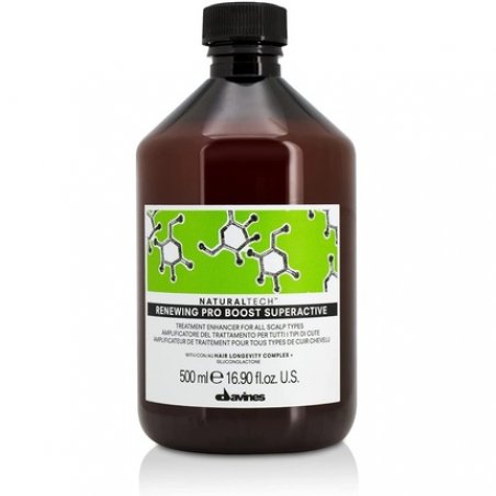 Renewing Pro Boost Superactivo 500ml - Solo Uso Salón