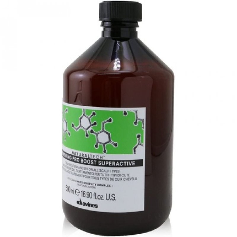 Renewing Pro Boost Superactivo 500ml - Solo Uso Salón