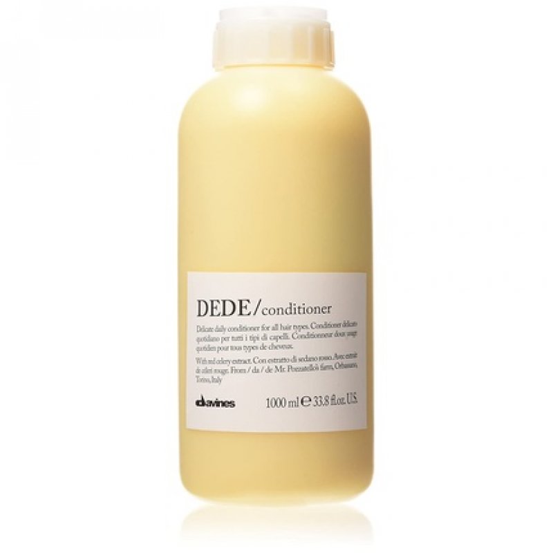 Dede Acondicionador 1000ml