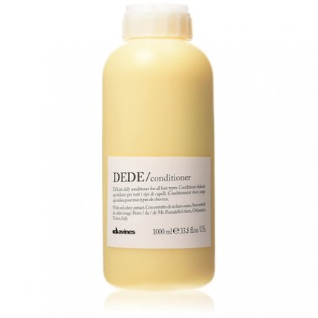 Dede Acondicionador 1000ml